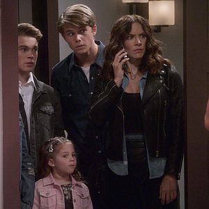 Photo La country-sitter