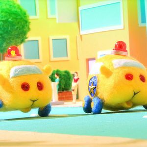 Photo Pui Pui Molcar