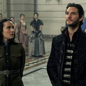 Photo Ben Barnes