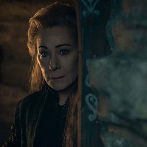 Photo Zoë Wanamaker