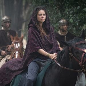 Photo Kasia Smutniak