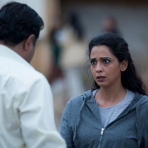 Photo Baghdad Central