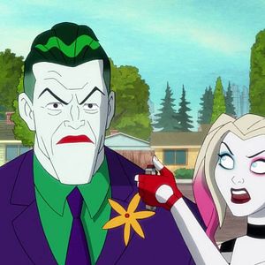 Photo Harley Quinn