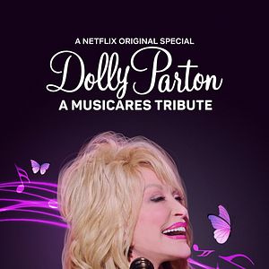 Photo Dolly Parton : Le Concert-Hommage MusiCares