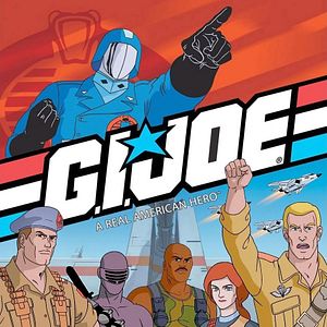 Photo G.I. Joe