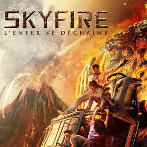 Photo Skyfire