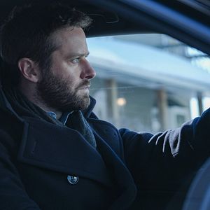 Photo Armie Hammer