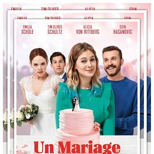Photo Un mariage sans fin