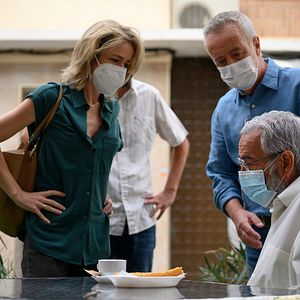 Photo Silvia Abascal