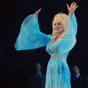 Photo Dolly Parton