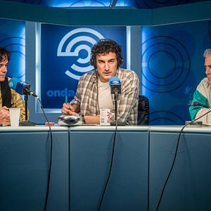 Photo Miki Esparbé