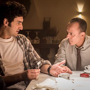 Photo Javier Gutiérrez