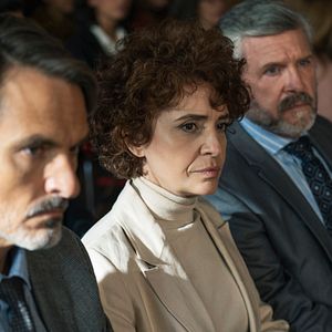 Photo Adriana Ozores