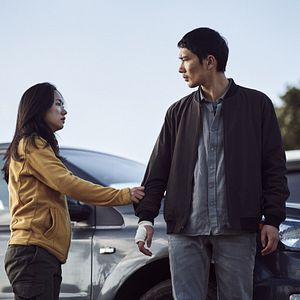 Photo Night in Paradise