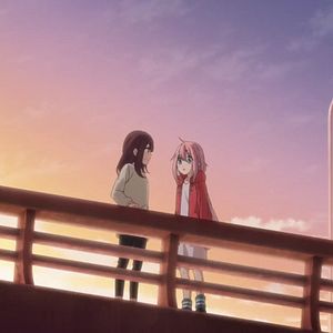 Photo Yuru Camp – Au grand air