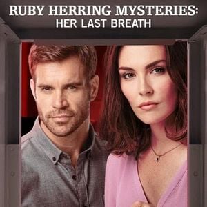 Photo Ruby Herring Mysteries: Her Last Breath