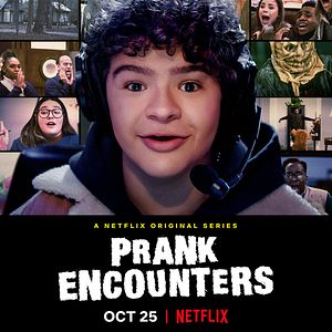 Photo Cauchemars et canulars