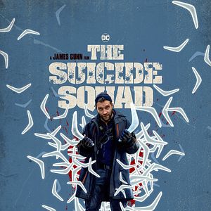 Photo The Suicide Squad