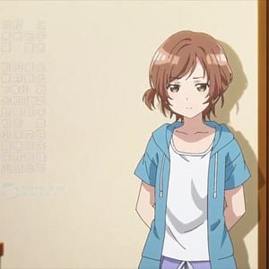 Photo Bottom-Tier Character Tomozaki
