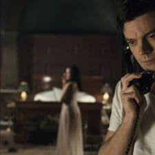 Photo Fleming, l’homme qui voulait être James Bond