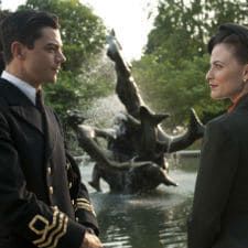 Photo Fleming, l’homme qui voulait être James Bond