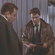 Photo New York Police Judiciaire