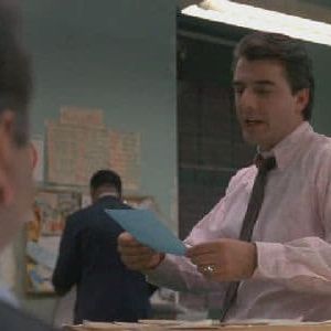 Photo New York Police Judiciaire