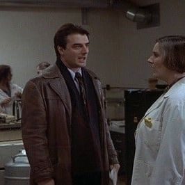 Photo New York Police Judiciaire