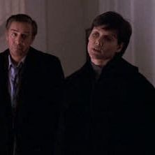 Photo New York Police Judiciaire