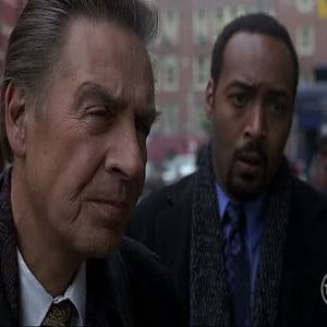 Photo New York Police Judiciaire