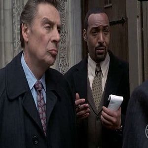 Photo New York Police Judiciaire