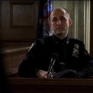 Photo New York Police Judiciaire