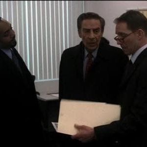 Photo New York Police Judiciaire