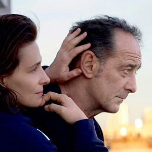 Photo Avec amour et acharnement