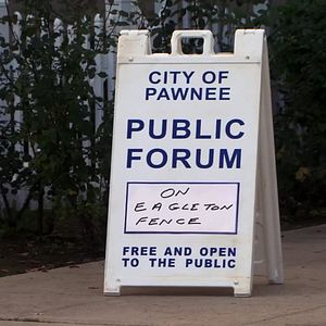 Photo Parks and Recreation