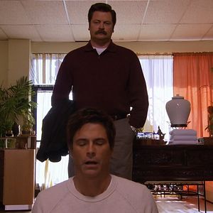 Photo Parks and Recreation