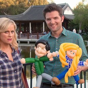 Photo Parks and Recreation