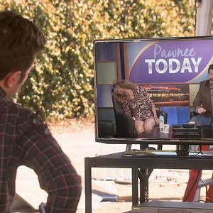 Photo Parks and Recreation