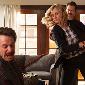 Photo Parks and Recreation