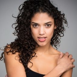 Photo Shamilla Miller