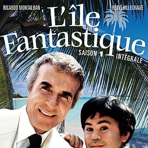 Photo L'Ile Fantastique