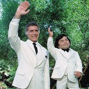 Photo Ricardo Montalban