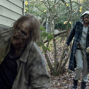 Photo The Walking Dead