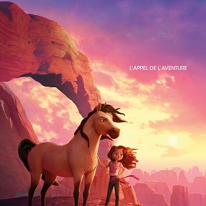 Photo Spirit : l'indomptable