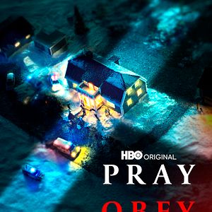 Photo Pray, Obey, Kill