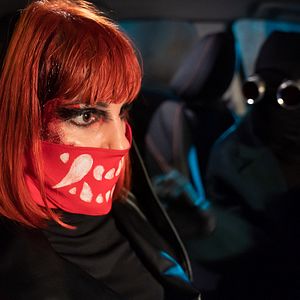 Photo Angy Fernandez