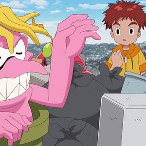 Photo Digimon Adventure (2020)