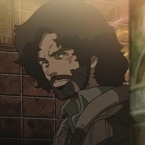 Photo Megalo Box
