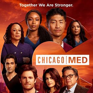 Photo Chicago Med