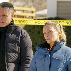 Photo Tracy Spiridakos